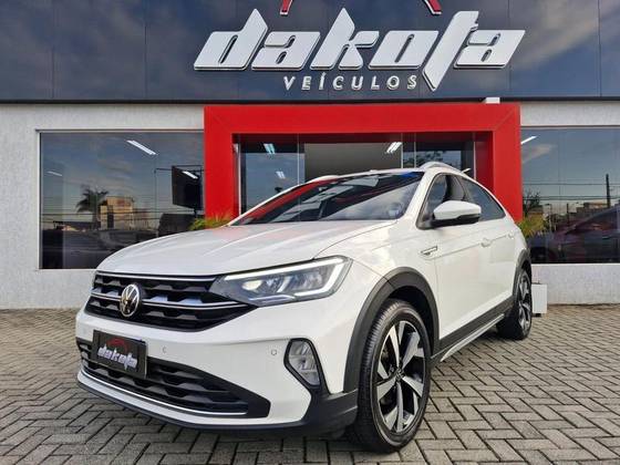 VOLKSWAGEN NIVUS 1.0 200 TSI TOTAL FLEX HIGHLINE AUTOMÁTICO VOLKSWAGEN NIVUS 1.0 200 TSI TOTAL FLEX HIGHLINE AUTOMÁTICO